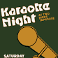 10.25 KARAOKE! event image