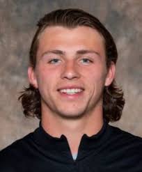 Junker and Neuharth Named BSU Athletes of the Year