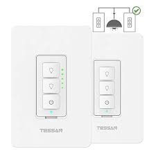 Turn the lights off and back on again. Top 4 Way Smart Dimmer Switches 2021 Smart Home Perfected