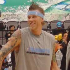 Evidence of the company's actual business operations was scant, limited mostly to a website and the appearance of a pumpjack tattoo on the side of birdman's head. Chris Andersen Wikipedia