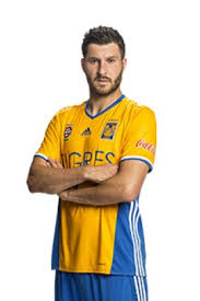 Gignac (in occitan ginhac) is a commune in the hérault département in the occitanie region in southern france. Andre Pierre Gignac Tigres Uanl Stats Titles Won