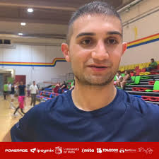 University of Malta Futsal