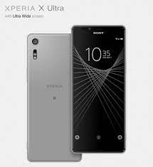 Sony Xperia X Ultra specs leaks with ...