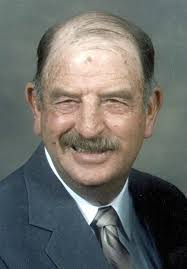 Edward Roach Obituary