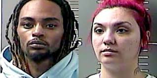 Two killed in Prestonsburg crash