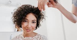 Coupe courte femme cheveux blanc 92 coiffure cheveux courts. Comment Friser Ses Cheveux Courts Fourchette Bikini
