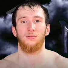 Chip Parker vs. Jonathan Guffey, EGO Fight Series 4