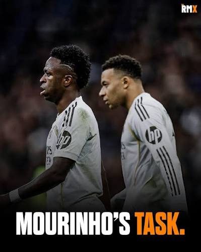 Mourinho wants the World Cup version of Real Madrid superstar next season https://9sportpro.com/155056