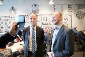 Siihen myös voitaisiin vaikuttaa poliittisilla päätöksillä, ja sen suhteen kaikki muut puolueet ovat erilaisella linjalla. Jokisipila Halla Aho Hyotyy Demonisoinnista Ilkka Pohjalainen