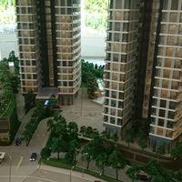 Sime darby property was created through the integration of the property arms under the former golden hope plantations berhad, kumpulan guthrie berhad, and sime kl east mall, an esteemed project by sime darby property. Kl East Sime Darby The Veo Now Closed Desa Melawati Taman Melati