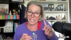 329: Quantum Guidance Intuitive Card Reading w Sally Estlin: 5 card pull  today