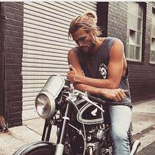 Instagram Photo By Manbunmonday Manbunmonday Via Iconosquare Long Hair Styles Men Long Hair Styles Man Bun
