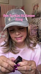 Groove Life Guy Harvey Marlin Ring