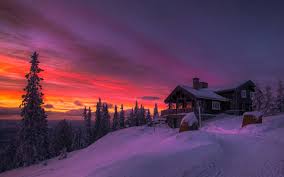 Image result for winter scenery pictures