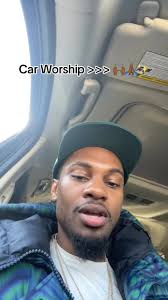 Car Worship >>> 🙌🏾🙏🏾✨