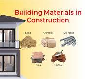 Top 10 Building Materials Used in Modern Construction