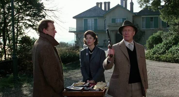 Ordeal by Innocence (1984) - IMDb