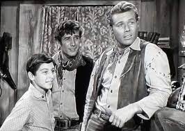 Henry S Western Round Up Bobby Crawford Remembers Laramie Kcet S Tending Nature Exclusive Peek Plus New Iphone Spaghetti Western The Condemned