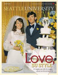 Seattle University Magazine Winter 2010 by Seattle University - Issuu