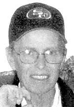 Michael Ary Obituary (2005)