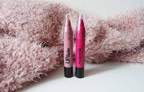 Lipbalm Max More Baume A Levre Teinte Baume A Levres Rouge A Levres