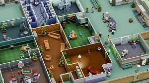 All you'll need to do is play through the first 3 levels of the game to unlock it, then you can create sandbox hospitals in any of the 15 levels . Two Point Hospital Review Pcgamesn
