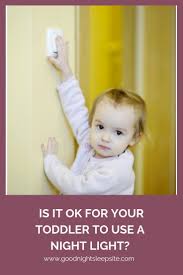 Toddler Sleep Help Is It Okay To Use A Night Light Toddler Sleep Help Toddler Night Light Toddler Sleep
