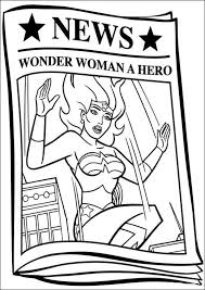 You should share wonder woman coloring pages printable with linkedin or other social media, if you curiosity with this wall picture. Free Easy To Print Wonder Woman Coloring Pages Tulamama