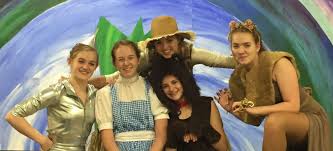 Wizard of Oz' to be presented