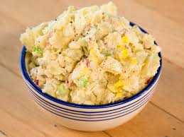 Everyone has a different opinion about the best potatoes for potato salad! Best Salad Recipes For Any Occasion Myrecipes