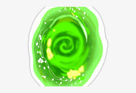 Who is not a member of rick and morty? Rick And Morty Clipart Portal Spiral Transparent Png 640x480 Free Download On Nicepng