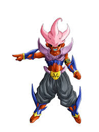 Dragon ball janemba first form. Janemba Dragon Ball Wiki Fandom
