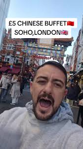 Cheap Eats in Chinatown London
