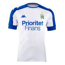 Schnelle lieferung und sichere zahlung. Ifk Goteborg Auswartstrikot 2018 19 Kinder Www Unisportstore De
