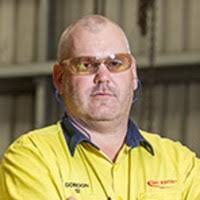 Gordon Simpson Email & Phone Number