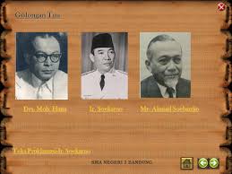 Soekarno dan mohammad hatta dalam kemerdekaan indonesia видео. Kelas Xi Ipa Semester 2 Disusun Oleh Dra Atin Supriatin Ppt Download