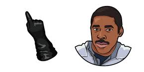 The Originals Elijah Mikaelson and Ring cursor