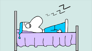 Resultado de imagen para dormir