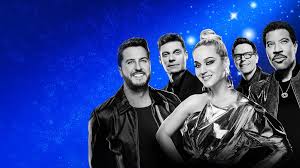 Early on in the season finale of sunday night's (may 23) episode of american idol, judge luke bryan informed fellow country singer chayce beckham he earned the ultimate prize: Netflix Uk Picks Up Weekly Episodes Of American Idol Season 19 What S On Netflix