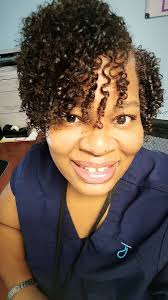 Hair day is the best day 💕￼