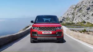 How Much Is A Range Rover 2019 Range Rover Price Land Rover West Chester