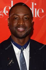 Actor Dwyane Wade — Stock Editorial Photo © Jean_Nelson #110650798