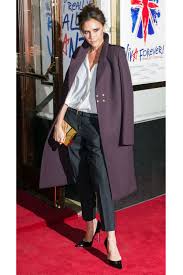 Victoria Beckham S Best Looks Victoria Beckham Style Victoria Beckham Style