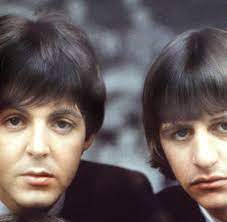Musikerlegenden Ex Beatles Paul Und Ringo Bereiten Alterswerk Vor Welt