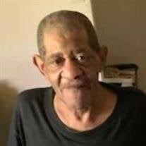 Oliver Randolph Derricotte Obituary