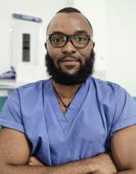 Christian Nosakhare Osarinmwian