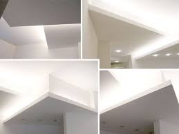 Pin Di Paolo Terzi Su Tinteggiature Idee Controsoffitto Design Del Soffitto Illuminazione Controsoffitto