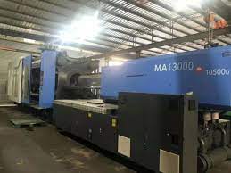 Maybe you would like to learn more about one of these? China Used Haitian Ma13000 1300t Plastic Injection Moulding Machine China Plastic Injection Machine Plastic Moulding Machine