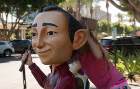 TRAVEL PORTLAND — Danielle Delph