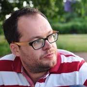 Associate Professor Josh Stenberg